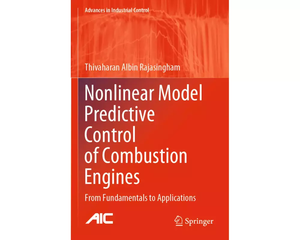 Nonlinear Model Predictive Control of Combustion Engines