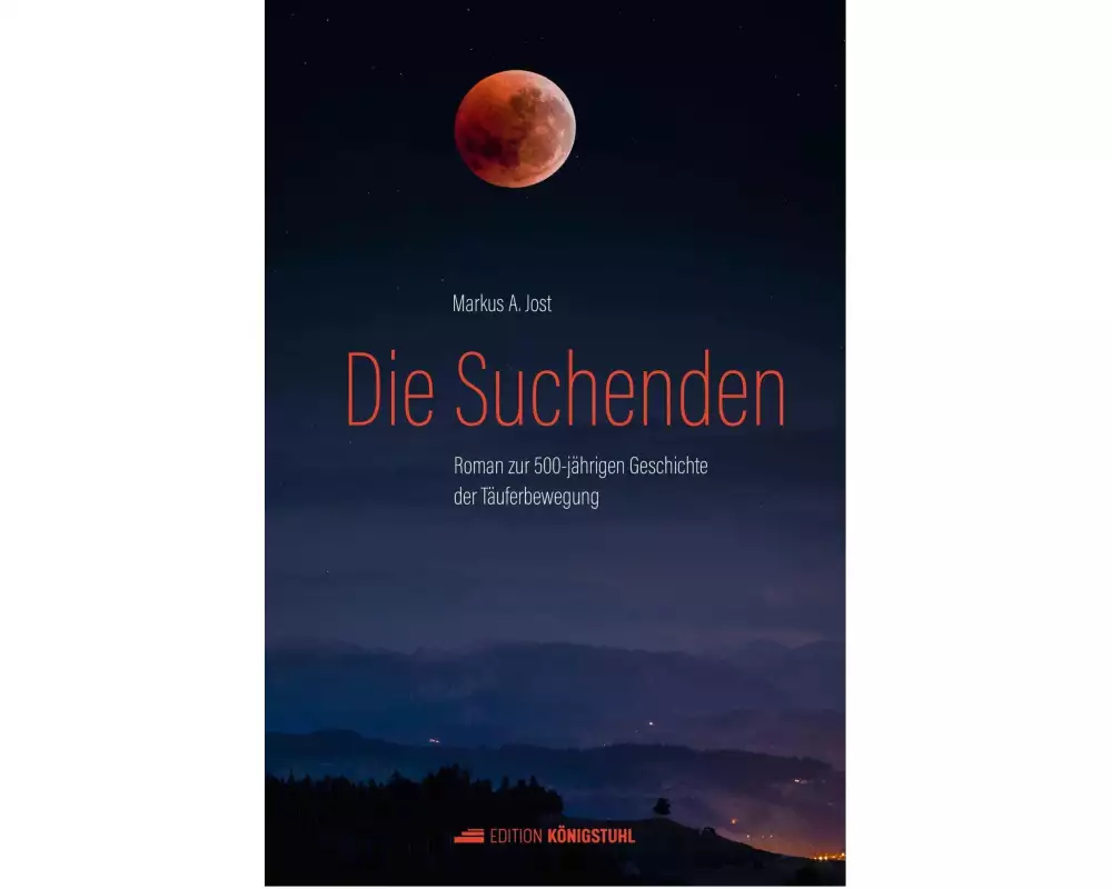 Die Suchenden