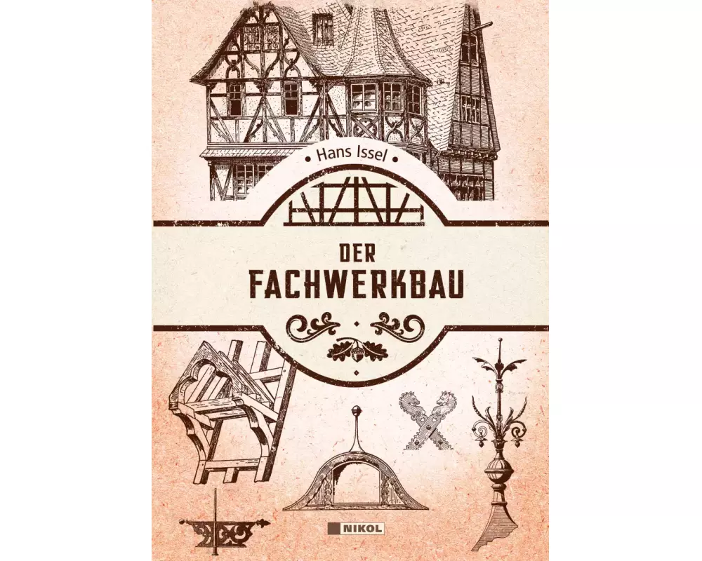 Der Fachwerkbau