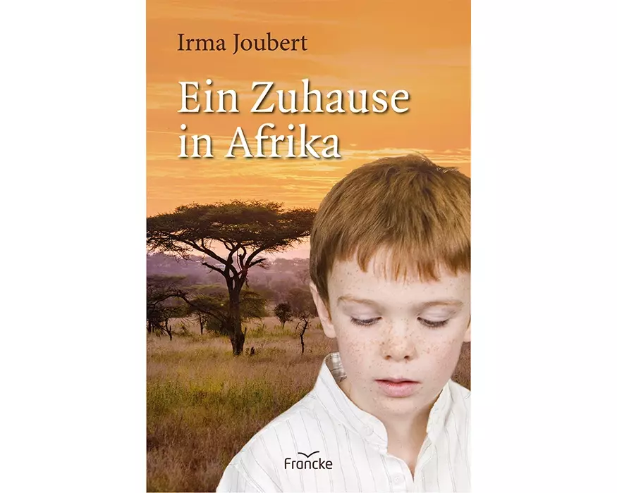 Ein Zuhause in Afrika