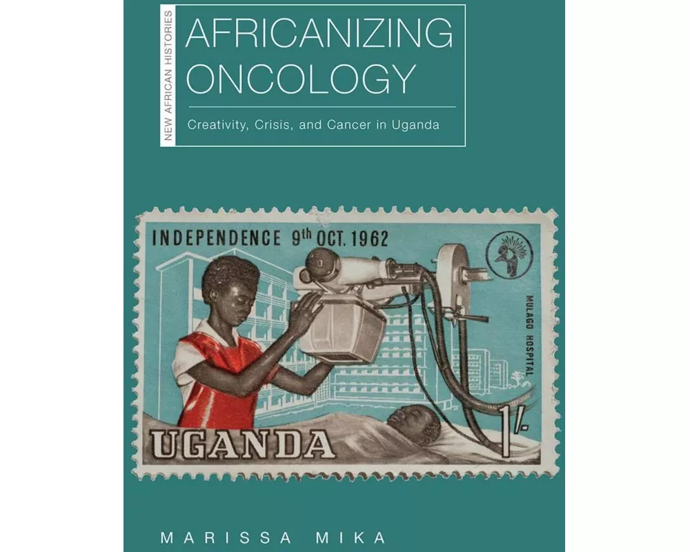 Africanizing Oncology