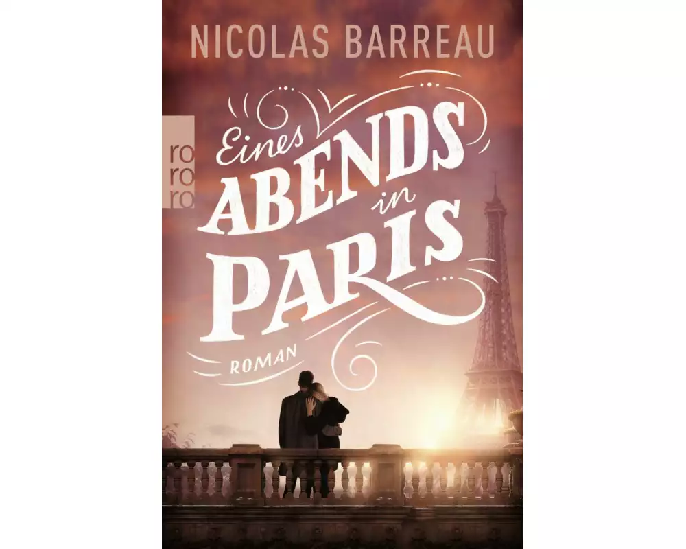 Eines Abends in Paris