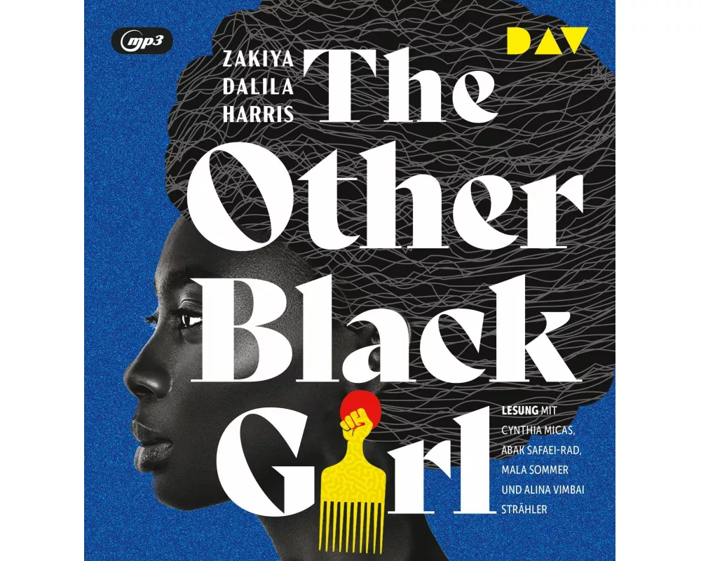 The Other Black Girl
