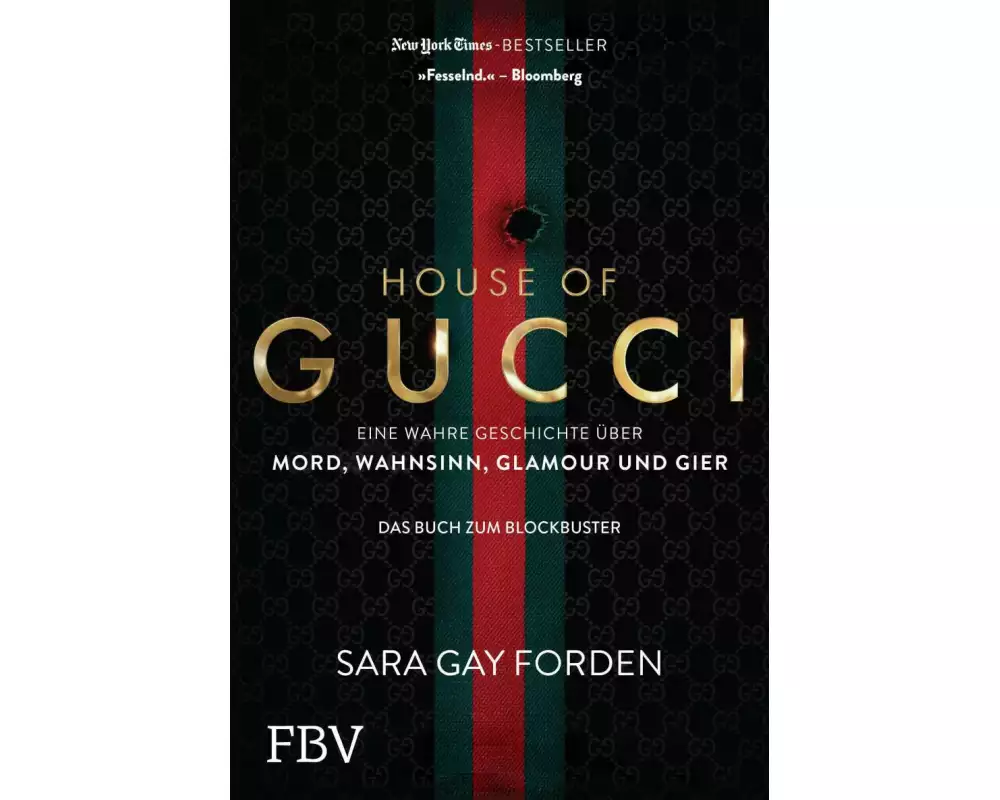 House of Gucci
