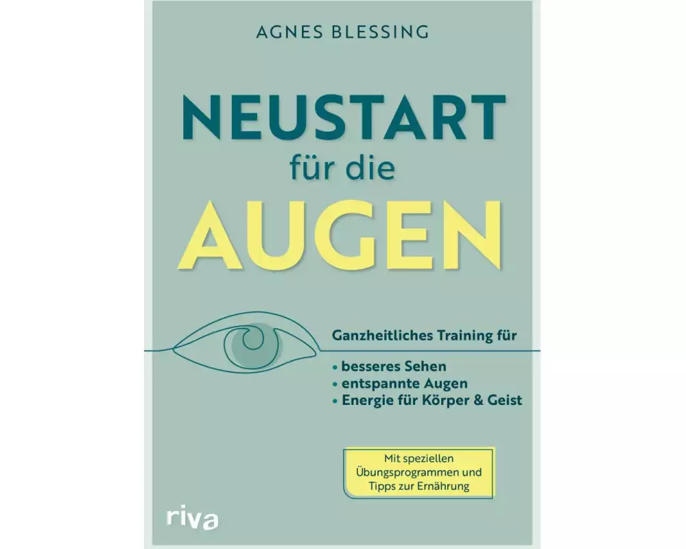 Neustart für die Augen