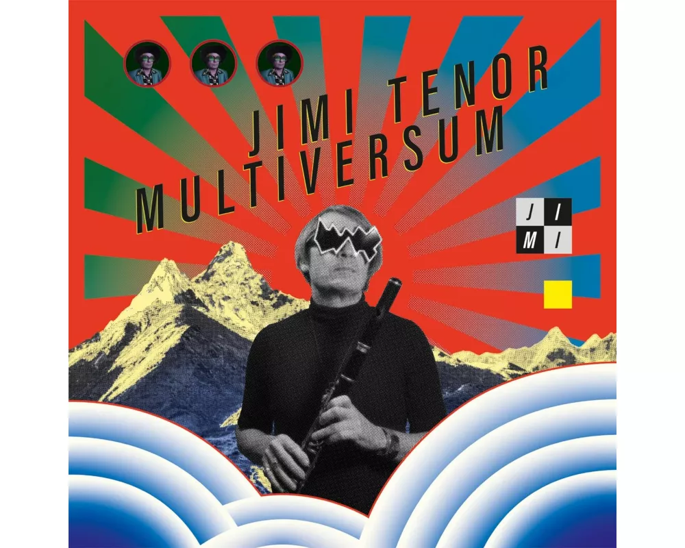 Multiversum