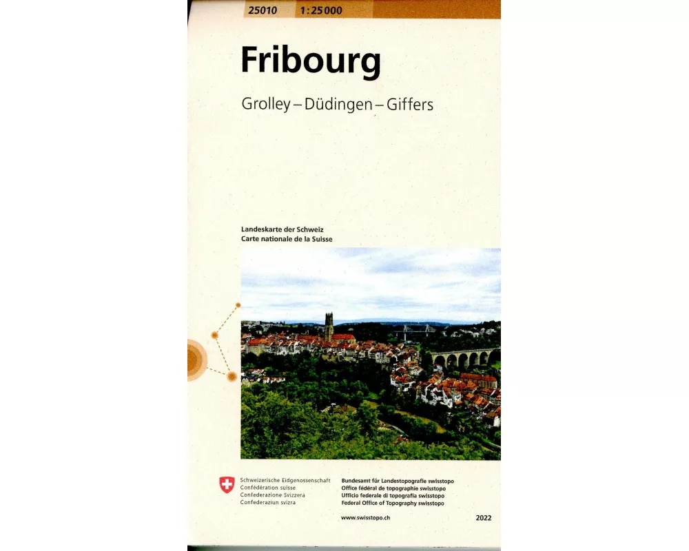 Fribourg