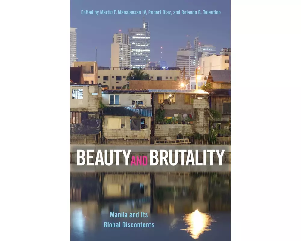 Beauty and Brutality
