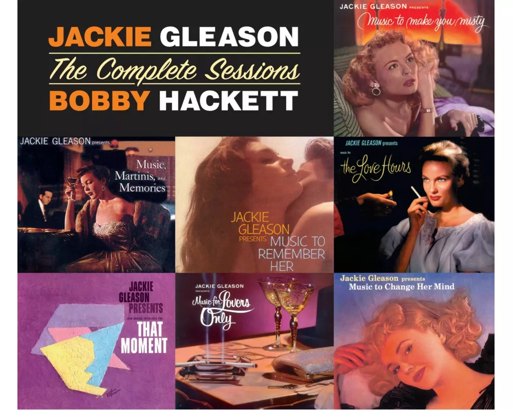 The Complete Sessions