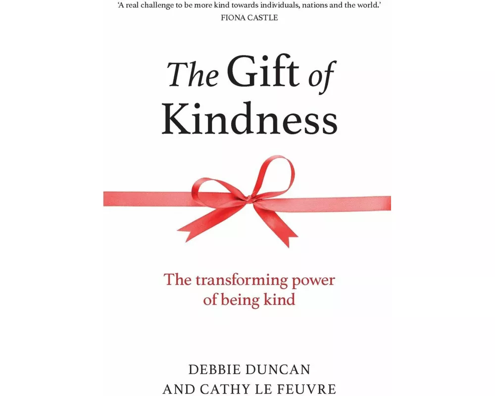 The Gift of Kindness