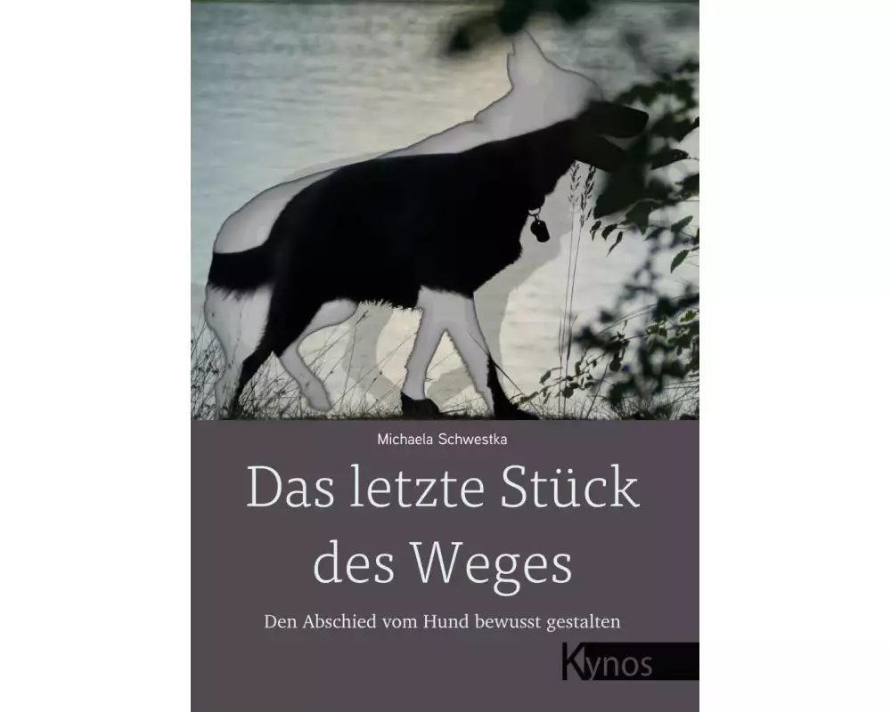 Das letzte Stück des Weges