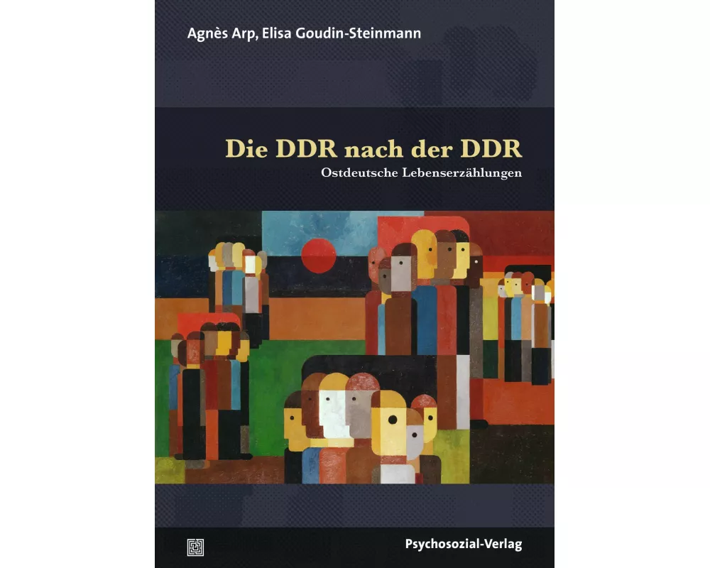 Die DDR nach der DDR