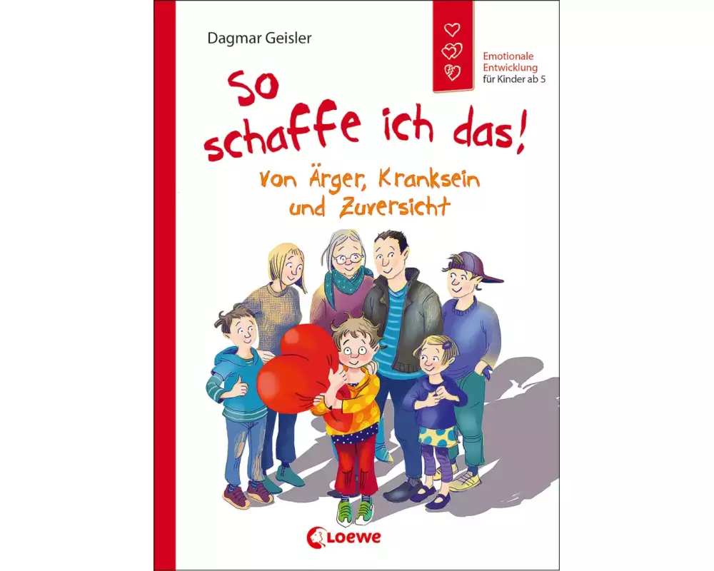 So schaffe ich das! (Starke Kinder, glückliche Eltern)