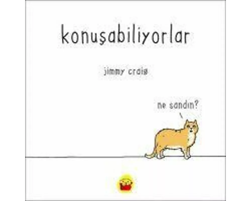 Konusabiliyorlar