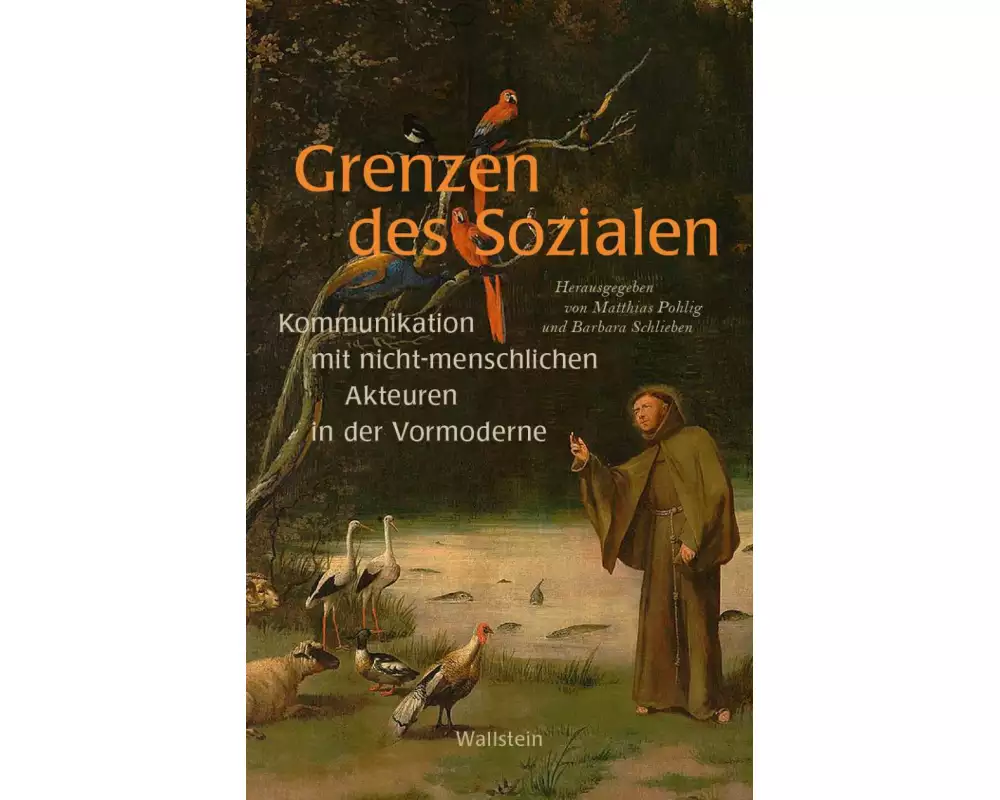 Grenzen des Sozialen