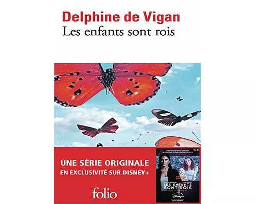 Les enfants sont rois