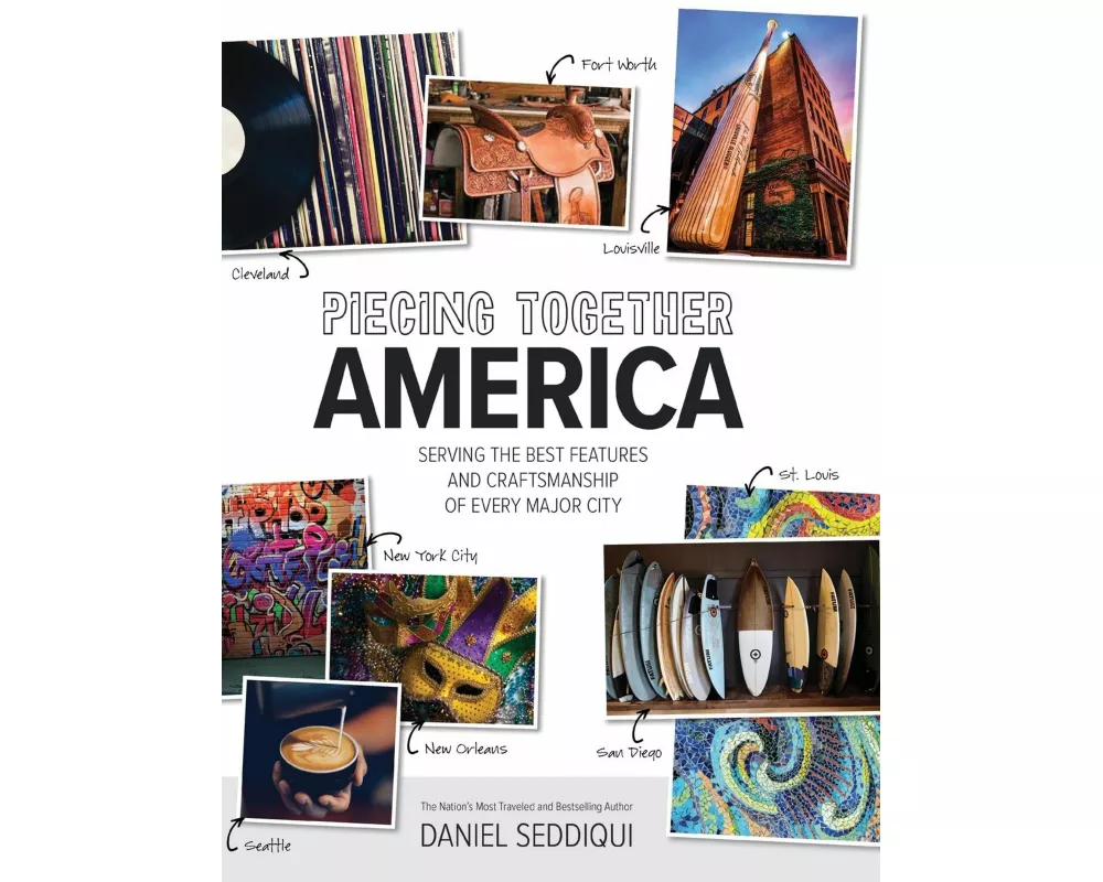 Piecing Together America