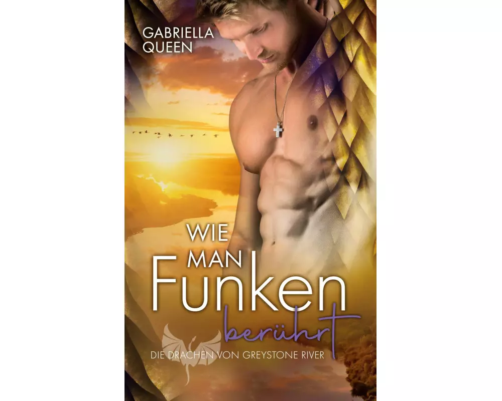 Wie man Funken berührt