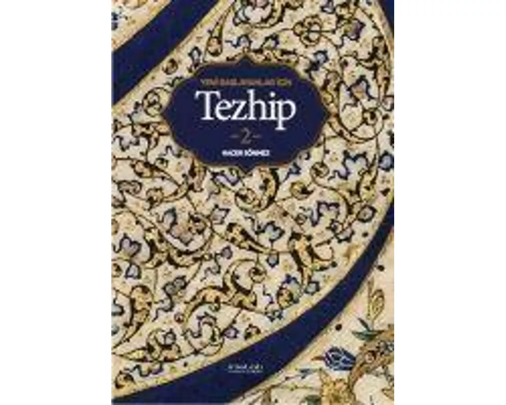 Yeni Baslayanlar Icin Tezhip 2