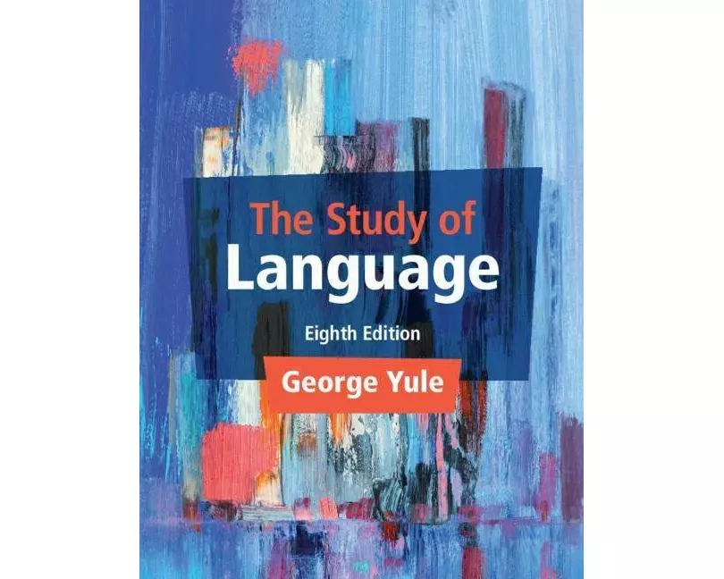 The Study of Language