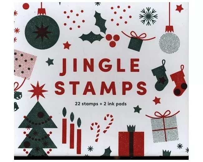 Jingle Stamps