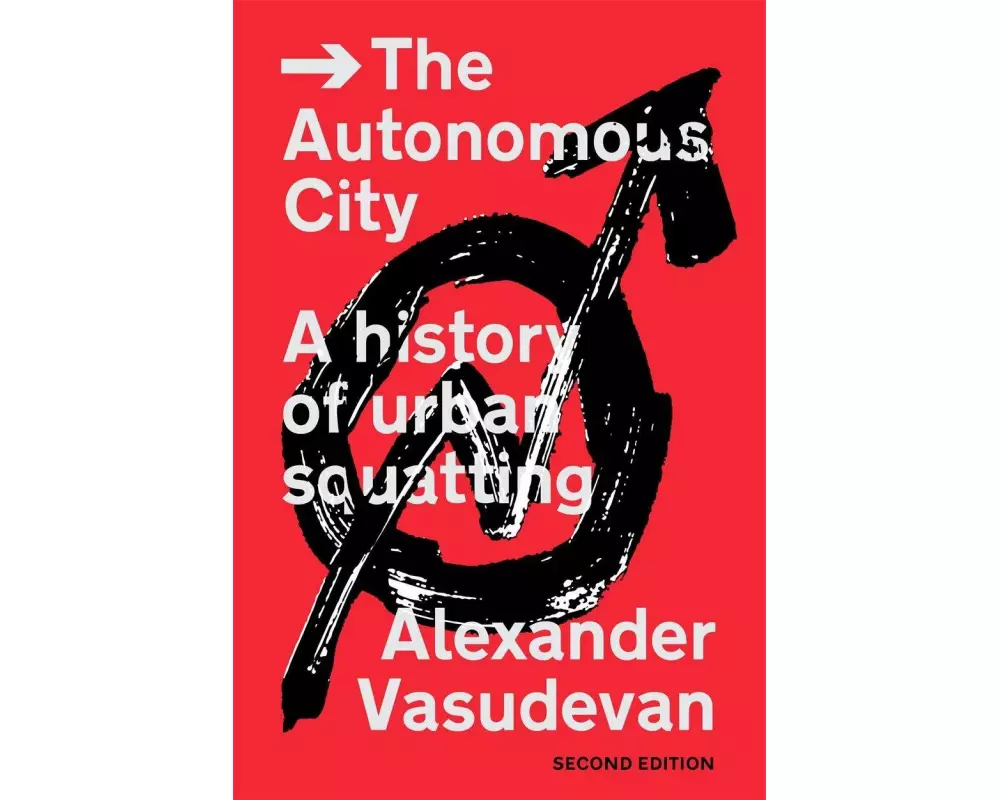 The Autonomous City