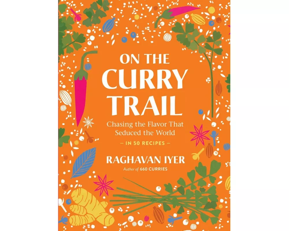 On the Curry Trail