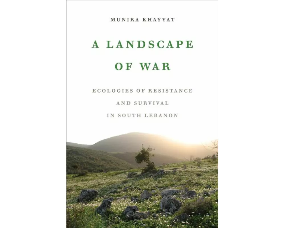 A Landscape of War