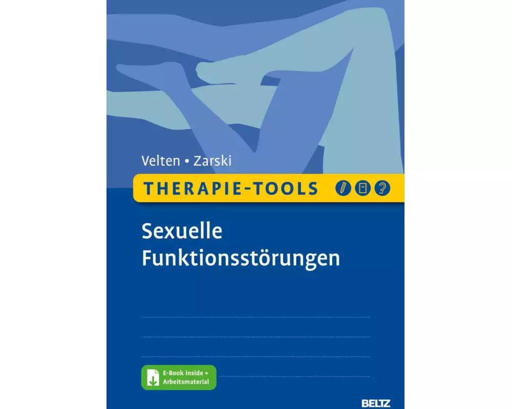 Therapie-Tools Sexuelle Funktionsstörungen