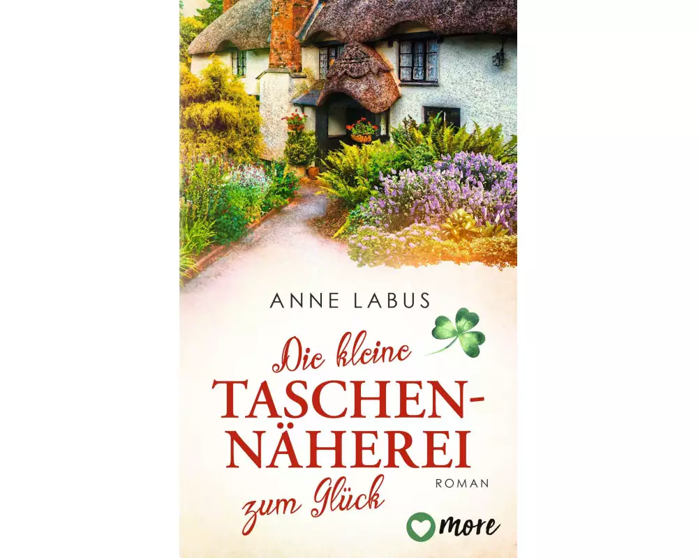 Die kleine Taschennäherei zum Glück