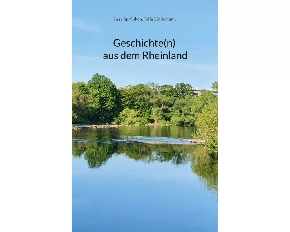 Geschichte(n) aus dem Rheinland