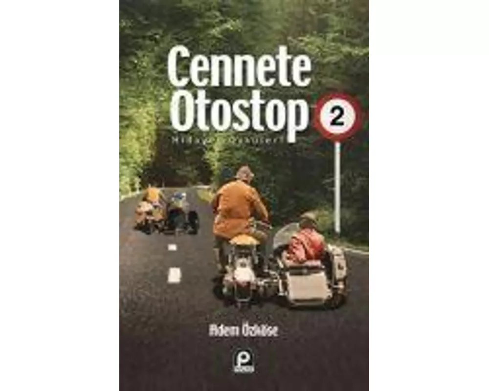 Cennete Otostop 2