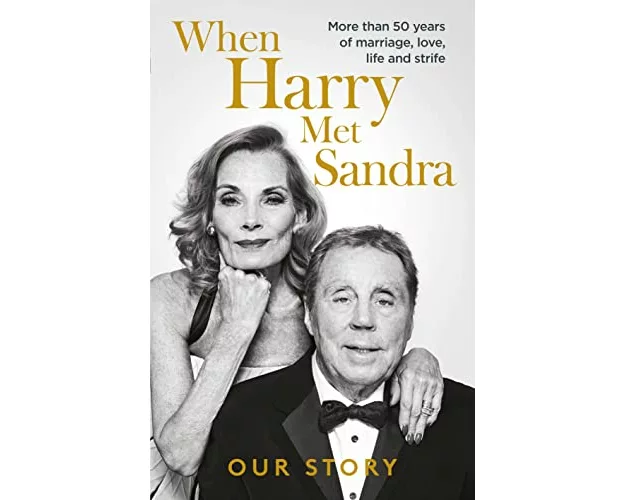 When Harry Met Sandra