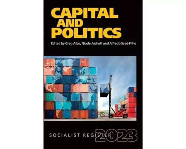 Capitalism and Power