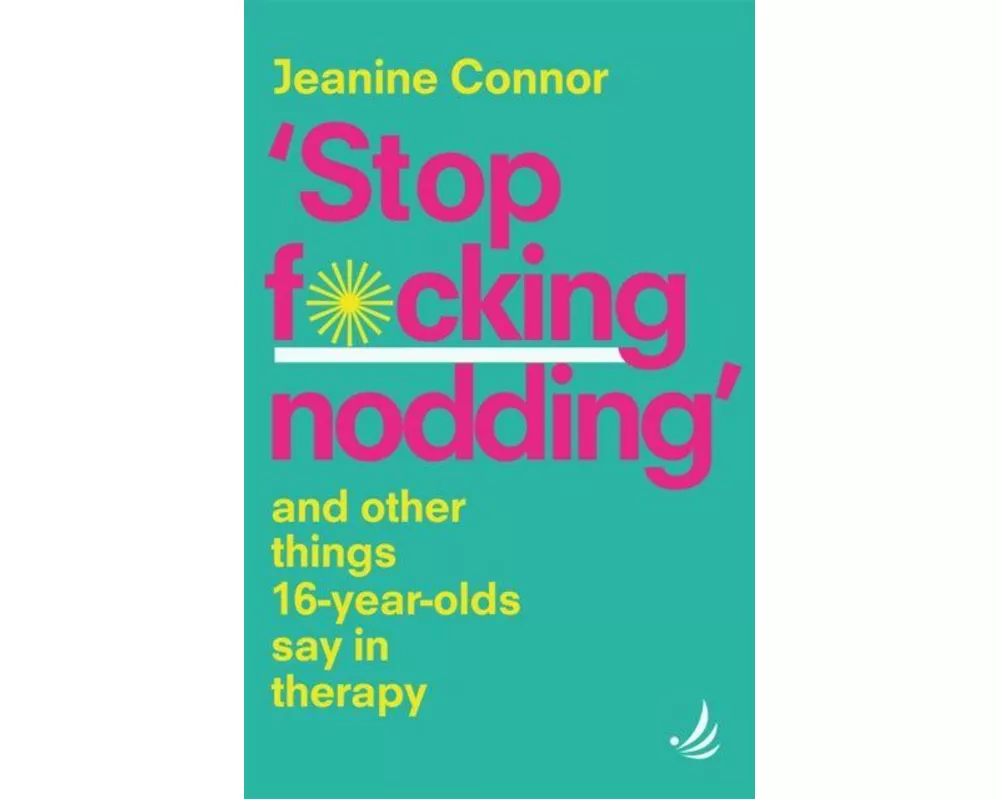 Stop F*cking Nodding