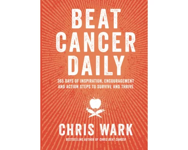 Beat Cancer Daily