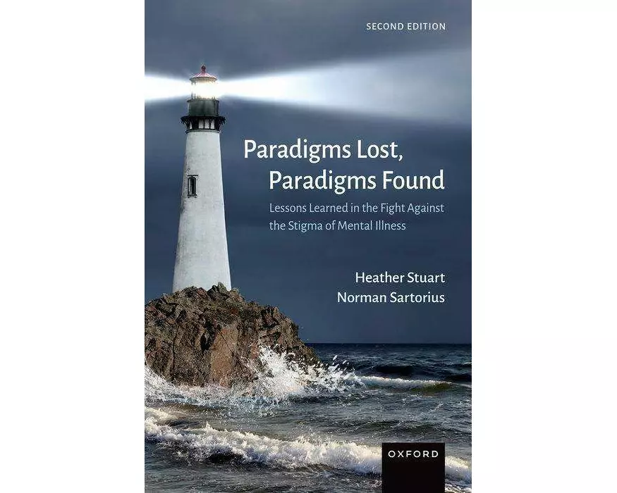Paradigms Lost, Paradigms Found