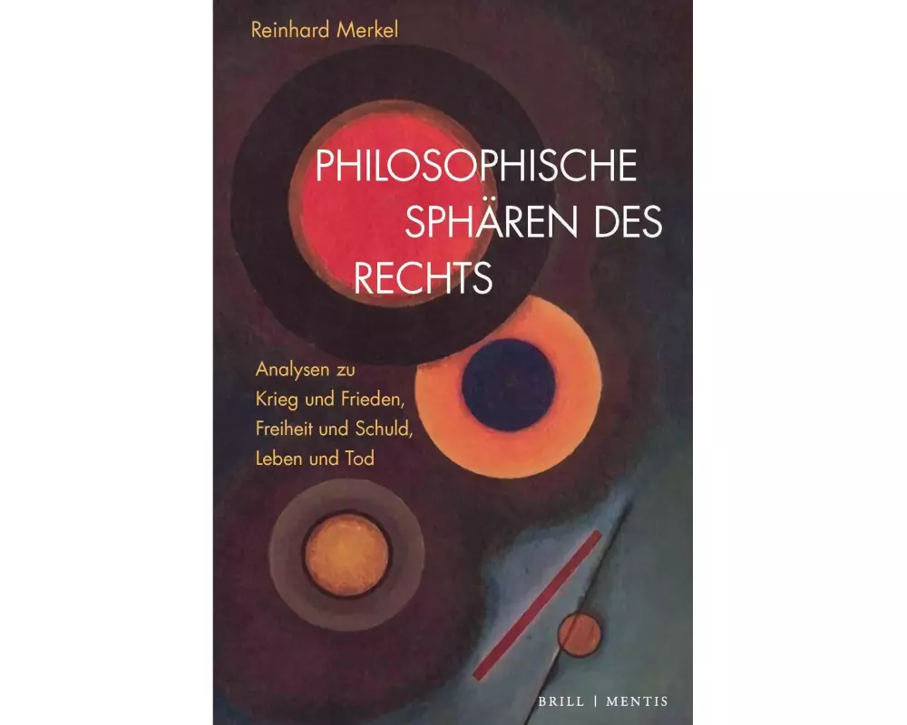 Philosophische Sphären des Rechts