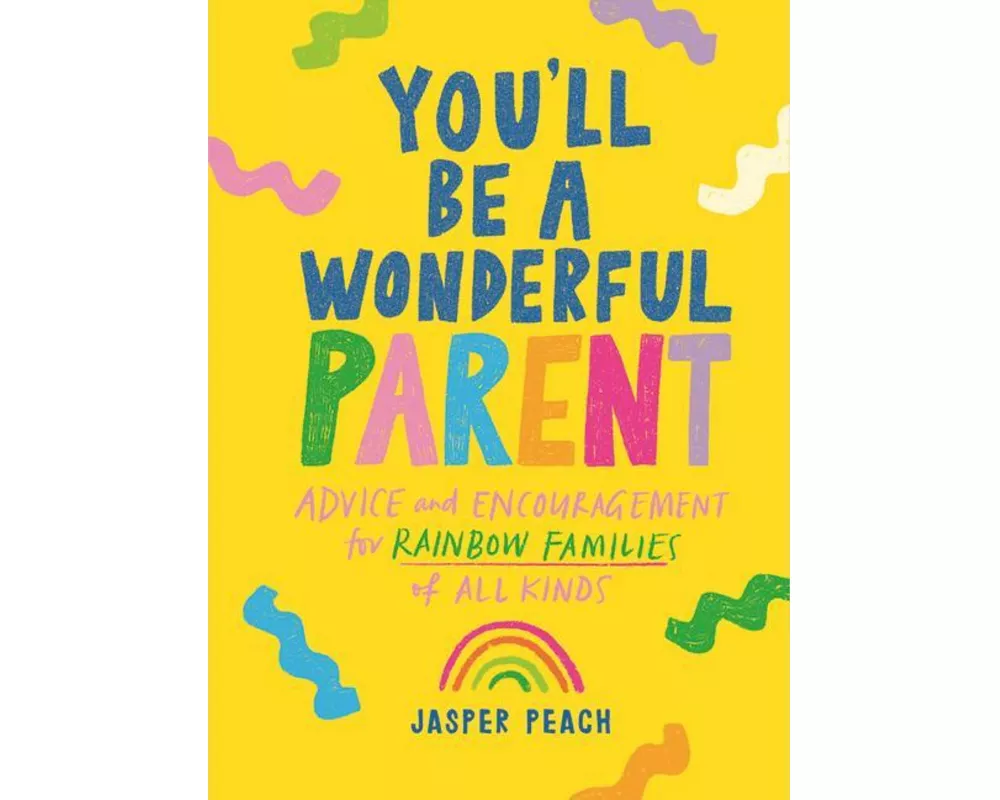 You'll Be a Wonderful Parent