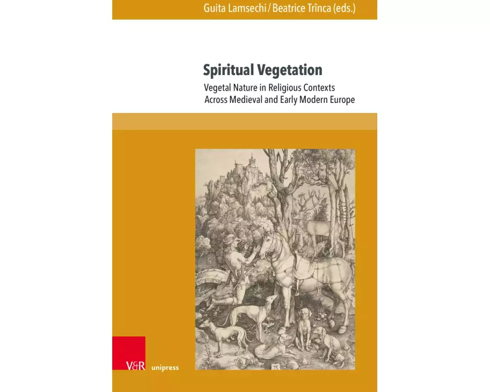 Spiritual Vegetation