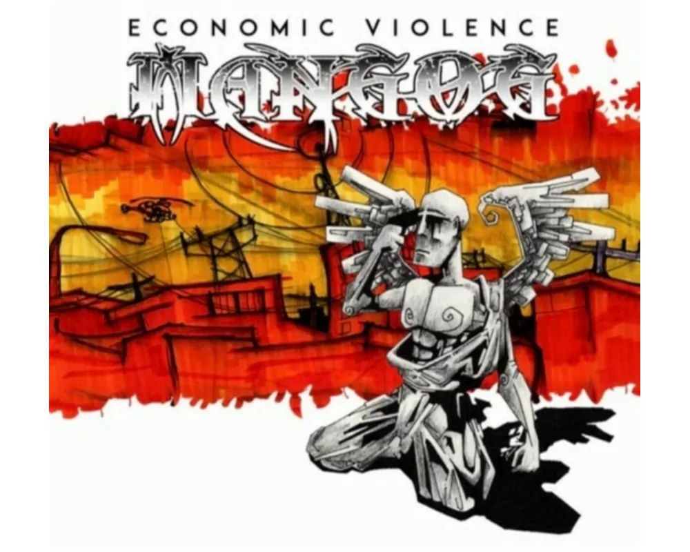 Economic Violence