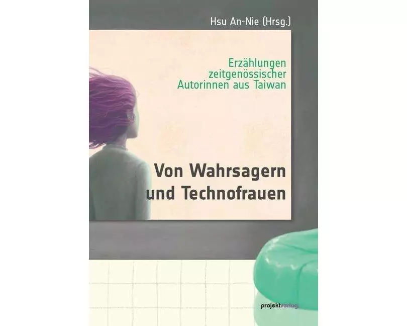 Von Wahrsagern und Technofrauen