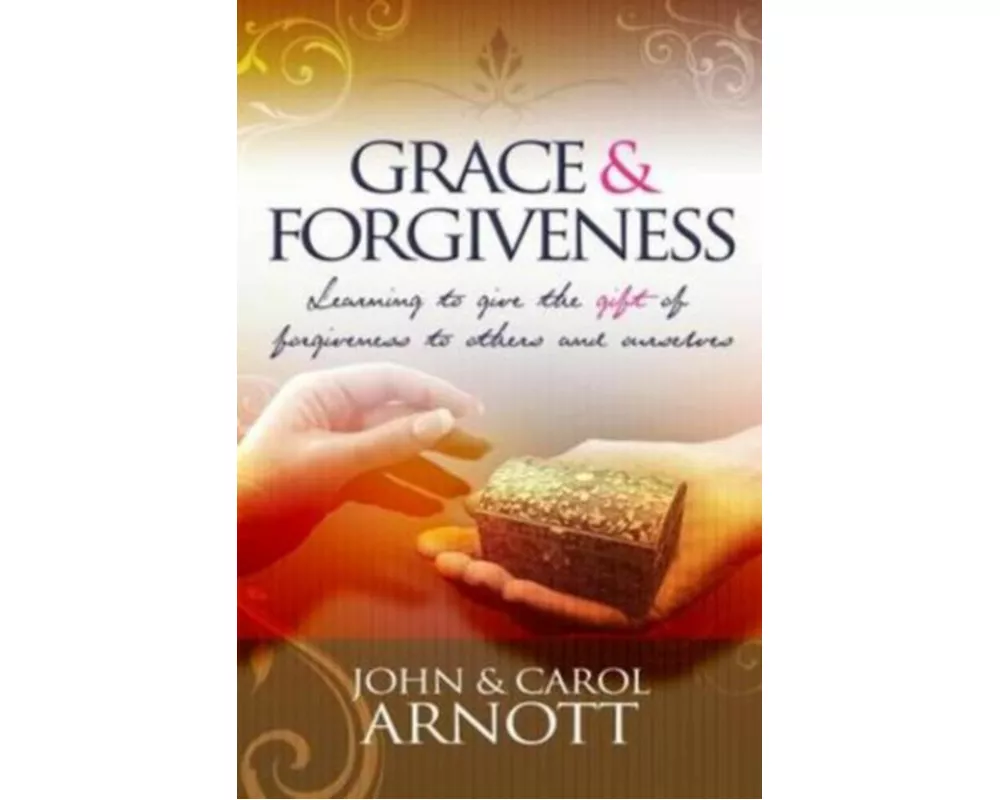 Grace and Forgiveness