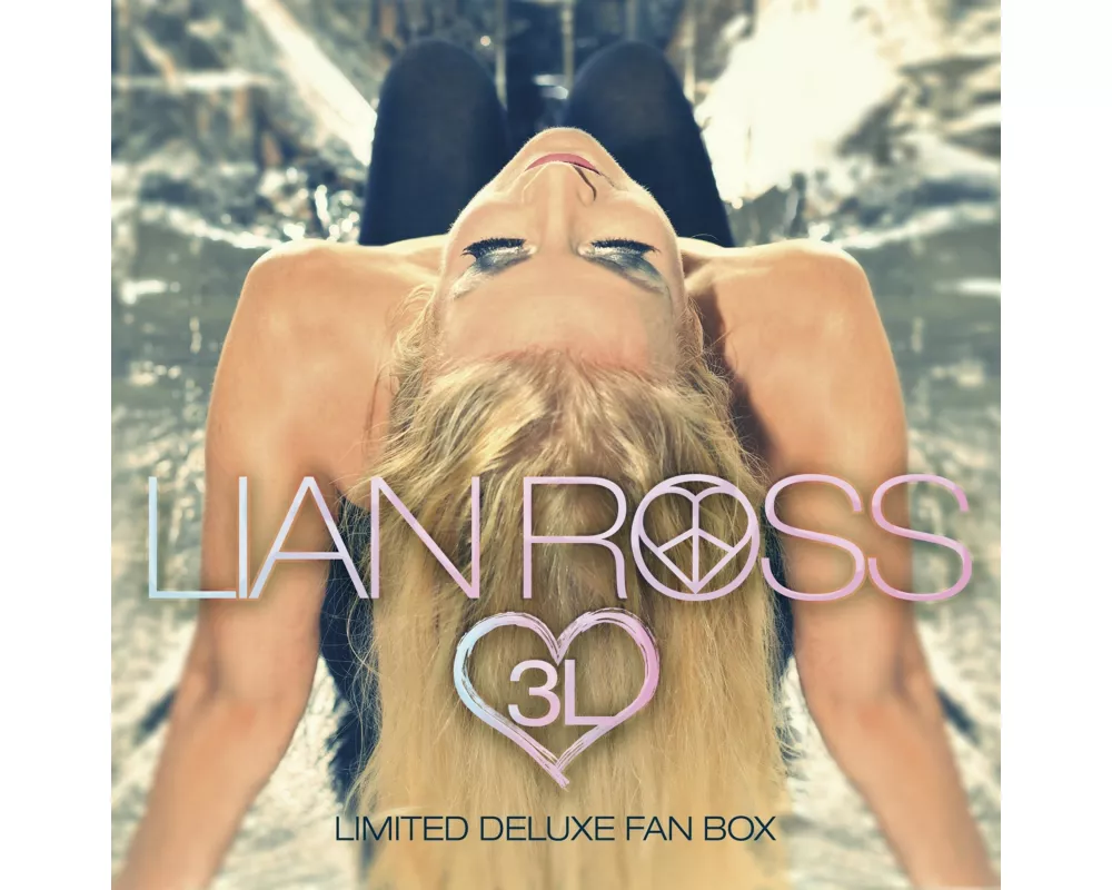 Limited Deluxe Fan Box