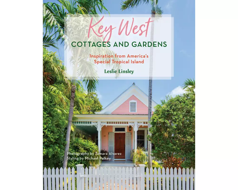 Key West Cottages and Gardens