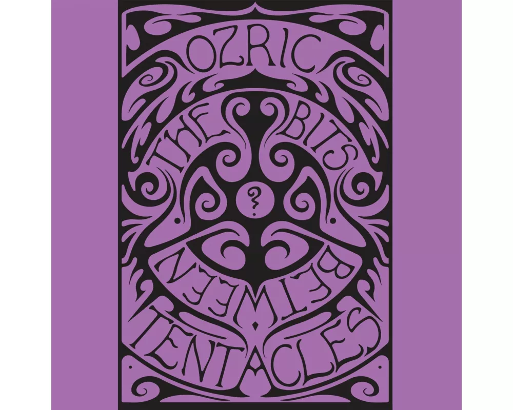 The Bits Between The Bits (Digipak)