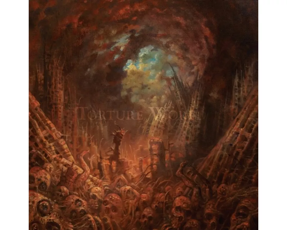 Torture World