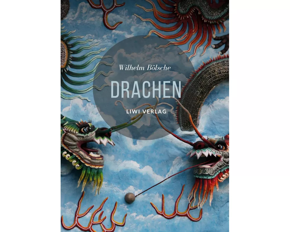 Drachen. Mythos und Wissenschaft