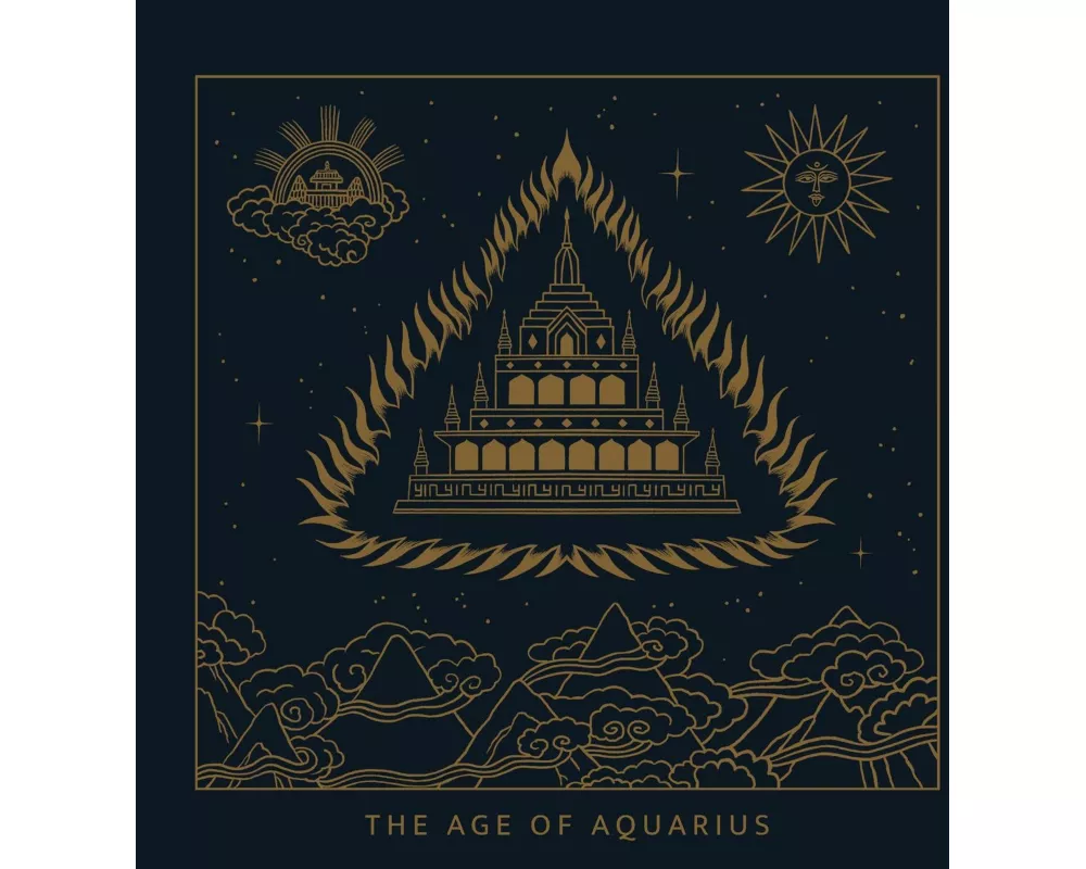 The Age Of Aquarius