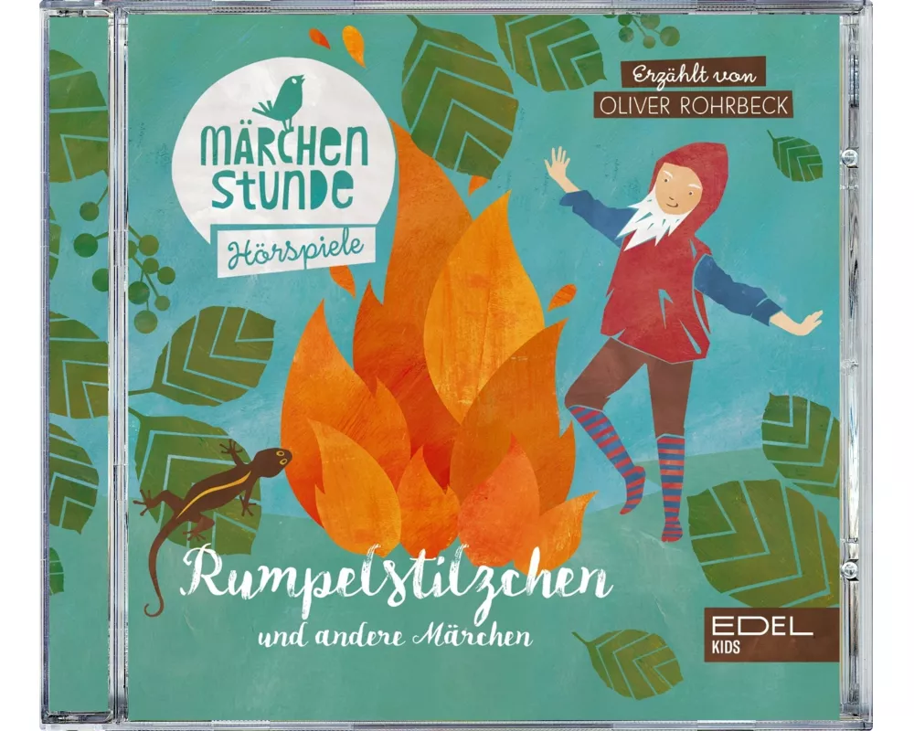 Rumpelstilzchen und andere Märchen